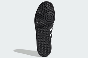 Tênis Adidas Samba LT Cloud White Core Black Black Sole Branco