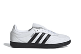 Tênis Adidas Samba LT Cloud White Core Black Black Sole Branco