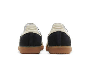 Adidas Samba OG "Core Black Wonder" White Preto