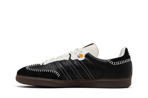Adidas Samba Og Dia de Muertos Pack Black Preto