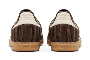 Adidas Samba OG Earth Strata Wonder White