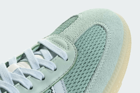 Adidas Samba OG Hazy Green Sky Tint Verde