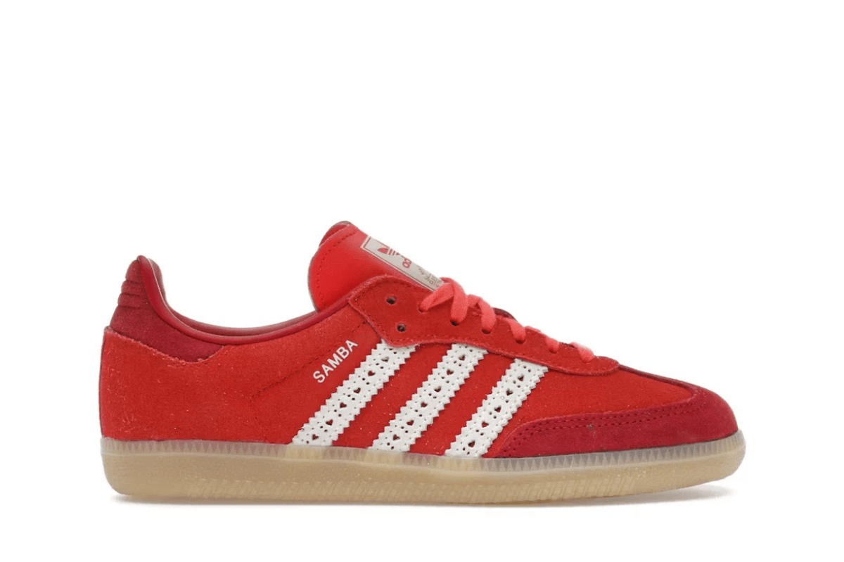 Adidas Samba OG Valentine's Day