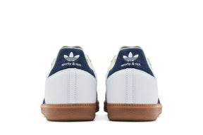 Adidas Samba Og x Sporty & Rich USA Branco