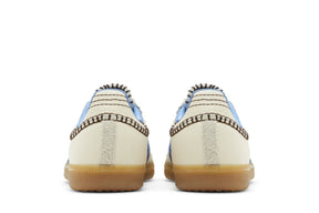 Tênis adidas Samba x Wales Bonner Wonder Clay Royal Bege