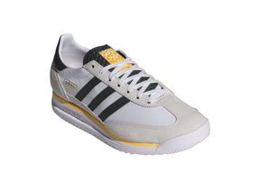 Adidas SL 72 RS Cloud White Core Black Spark Branco
