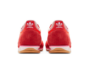 Adidas SL 72 Og Solar Red Lavander Vermelho