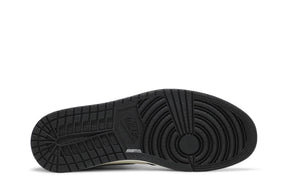 Tênis Air Jordan 1 High Dark Mocha Marrom