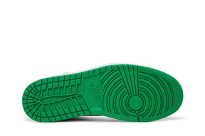 Tênis Air Jordan 1 High OG Lucky Green Verde