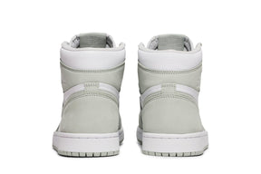 Tênis Air Jordan 1 High Seafoam Verde