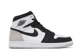 Tênis Air Jordan 1 High Stage Haze Cinza