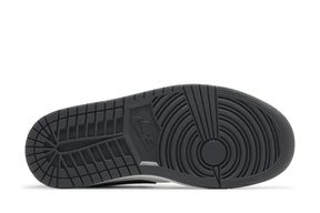 Tênis Air Jordan 1 Low Dark Grey Cinza