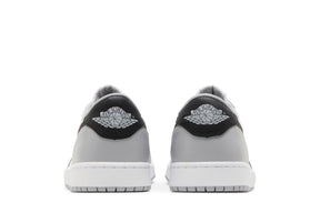 Tênis Air Jordan 1 Low Og Barrons Cinza