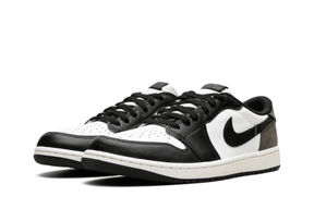 Tênis Air Jordan 1 Low Og Mocha Marrom