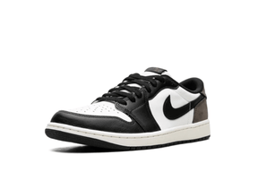 Tênis Air Jordan 1 Low Og Mocha Marrom