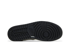 Tênis Air Jordan 1 Low Og Rookie of Year Marrom
