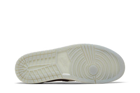 Tênis Air Jordan 1 Low Og Year of Dragon Chinese New Year Verde