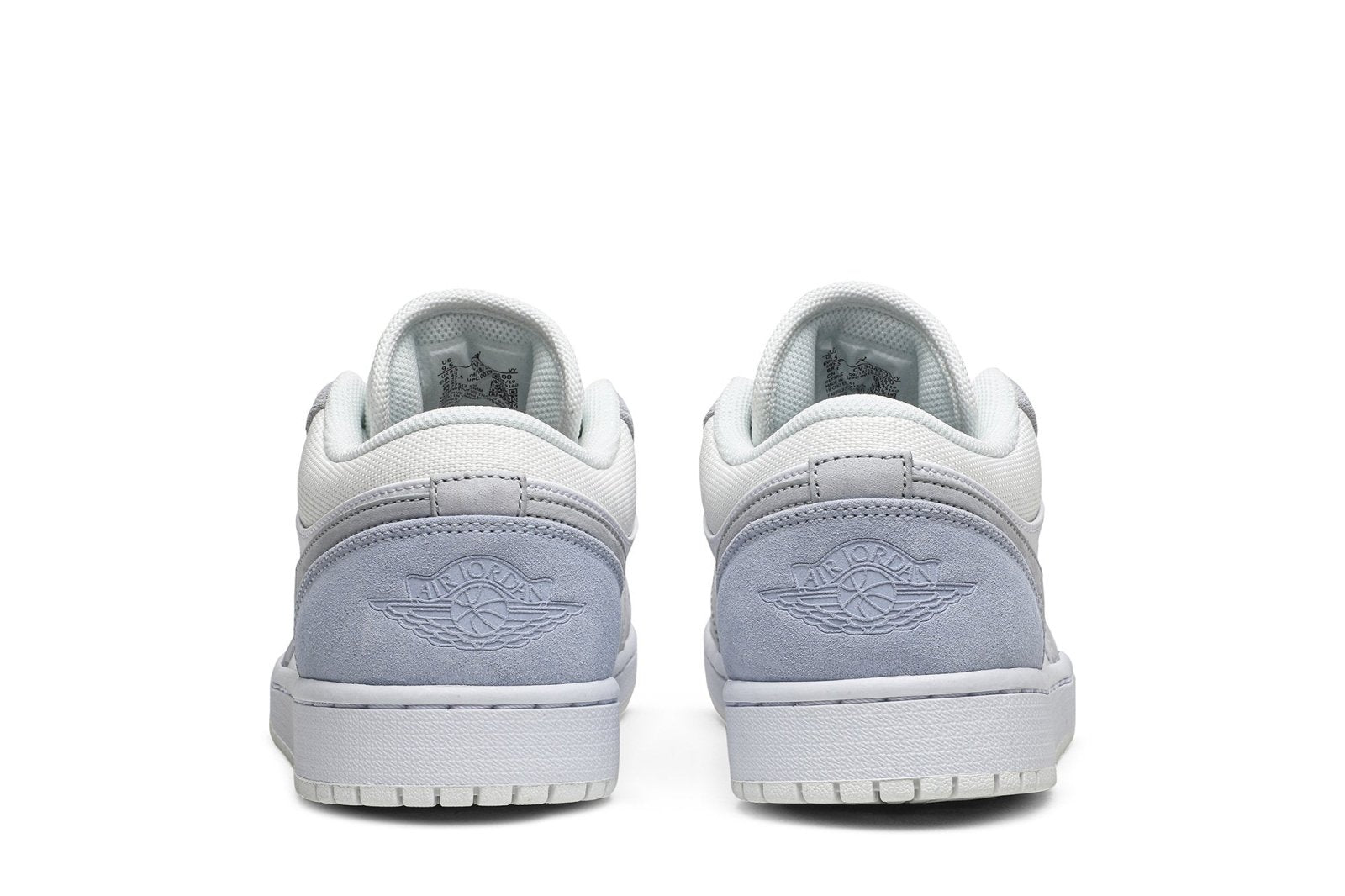 Tênis Air Jordan 1 Low Paris Bege