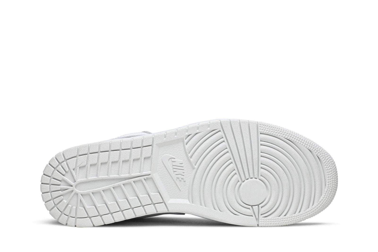 Tênis Air Jordan 1 Low Paris Bege
