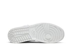 Tênis Air Jordan 1 Low Paris Bege