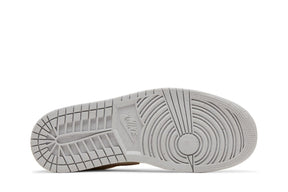 Tênis Air Jordan 1 Low SE Legend Light Brown Marrom
