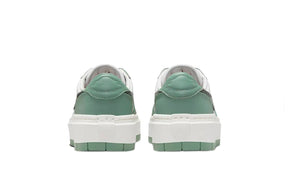 Tênis Jordan 1 Elevate Low Jade Smoke Verde