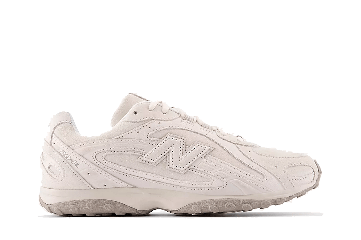 New Balance 204L Arid Timberwolf Bege