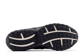 New Balance 204L Black Timberwolf Preto