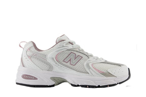 Tênis New Balance 530 Ice Wine Prata