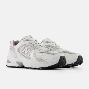 Tênis New Balance 530 Ice Wine Prata
