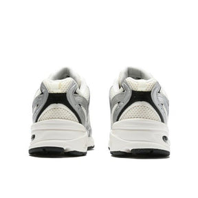 Tênis New Balance 530 Silver Black Cinza