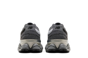 Tênis New Balance 9060 Black Castlerock Grey Preto