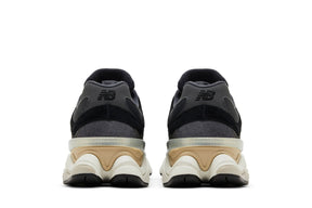 Tênis New Balance 9060 Black Magnet Preto