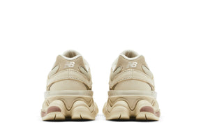 Tênis New Balance 9060 Bone Sparrow