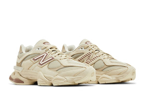 Tênis New Balance 9060 Bone Sparrow