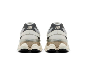 Tênis New Balance 9060 Grey Day 2025