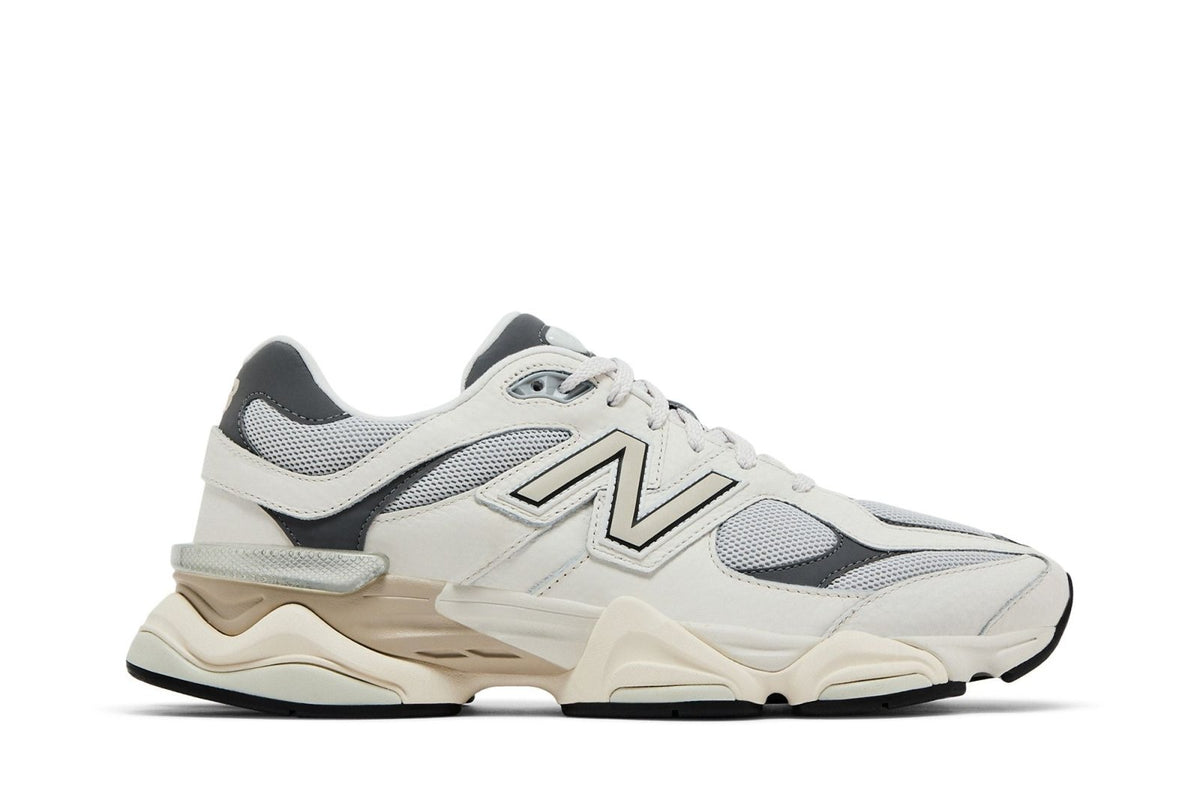 Tênis New Balance 9060 Grey Day 2025