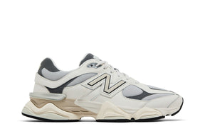 Tênis New Balance 9060 Grey Day 2025