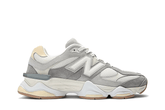 Tênis New Balance 9060 Mesh Slate Grey Calcium Cinza