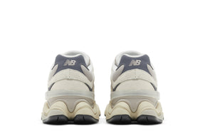 Tênis New Balance 9060 Moonrock Linen Dark Artic Grey