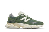 Tênis New Balance 9060 Nori Verde