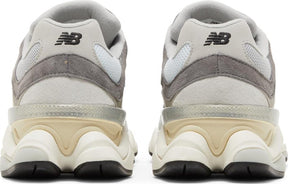 Tênis New Balance 9060 Rain Cloud Grey