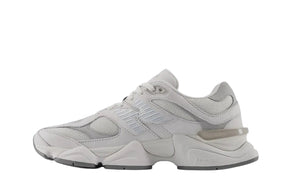 Tênis New Balance 9060 Reflection Raincloud Quarry Blue Bege