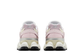 Tênis New Balance 9060 Rose Sugar Angora Rosa
