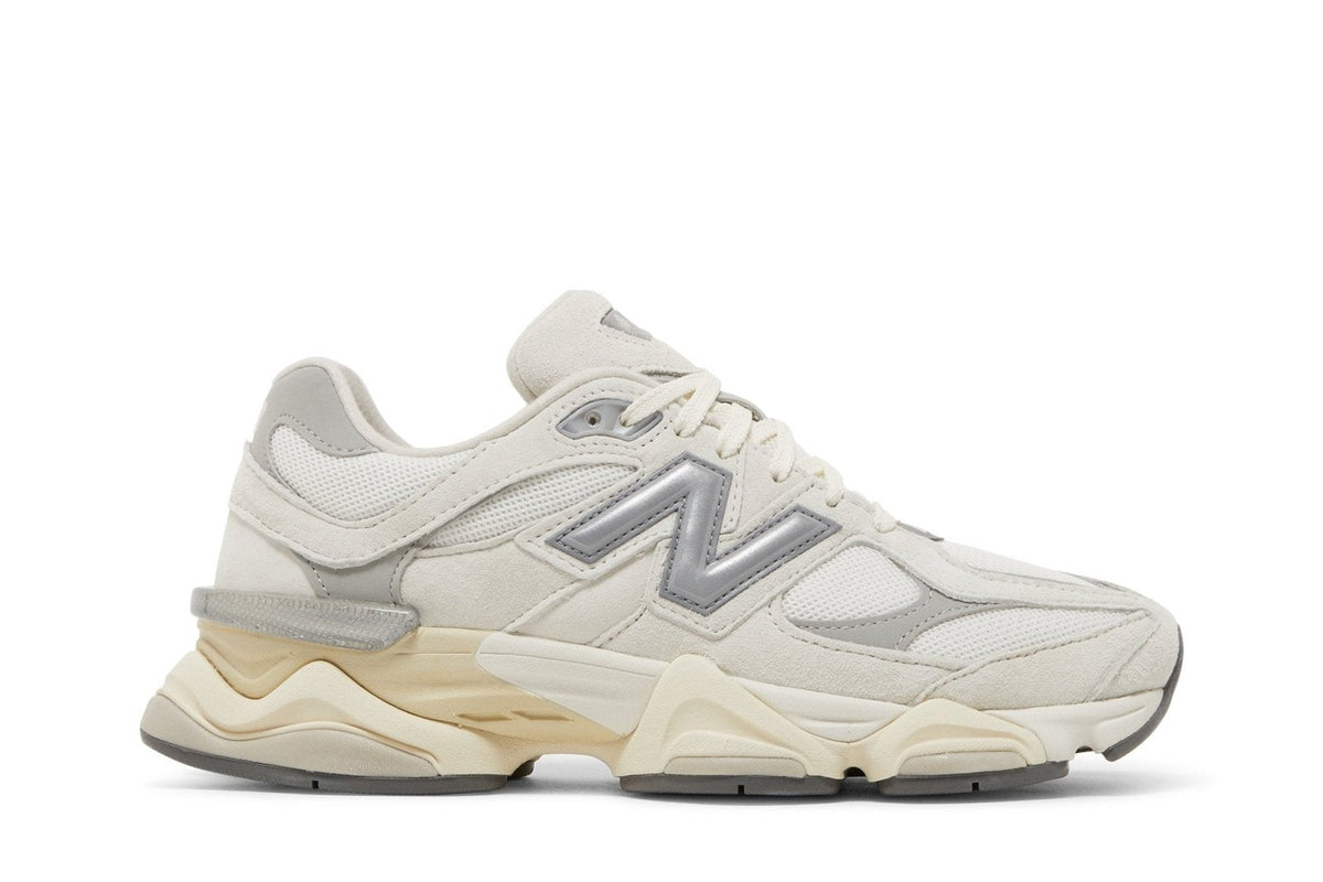 Tênis New Balance 9060 Sea Salt Branco