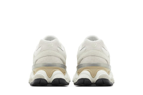 Tênis New Balance 9060 Sea Salt Moonbeam Branco