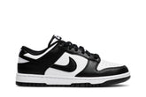Tênis Nike Dunk Low Black OG Panda Preto