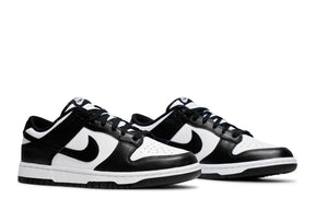 Tênis Nike Dunk Low Black OG Panda Preto