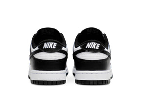 Tênis Nike Dunk Low Black OG Panda Preto