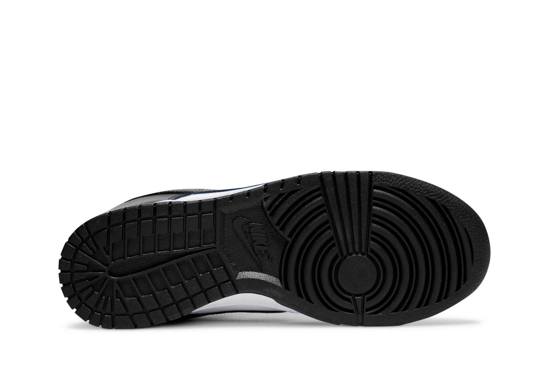 Tênis Nike Dunk Low Black OG Panda Preto